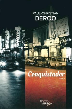 Cover of the book Conquistador by Renee Roszel