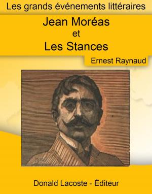 Cover of the book Jean Moréas et les Stances by Sarah Butland