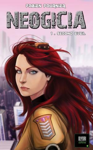 Cover of the book Néogicia - tome 1 by Anuj Tikku
