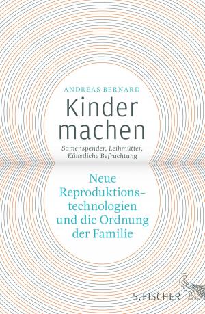 Cover of the book Kinder machen by Ralf Konersmann