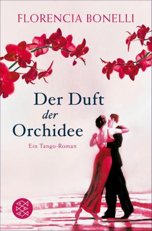 Book cover of Der Duft der Orchidee