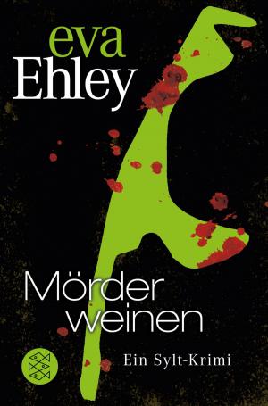 Cover of the book Mörder weinen by Yrsa Sigurdardóttir