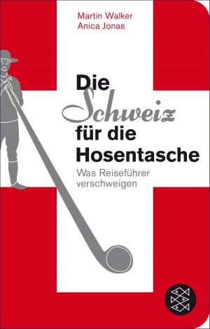 Cover of the book Die Schweiz für die Hosentasche by Byung-Chul Han
