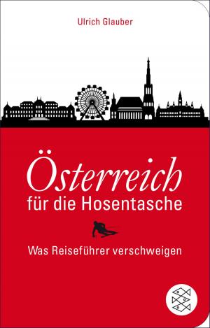 Cover of the book Österreich für die Hosentasche by Barbara Wood