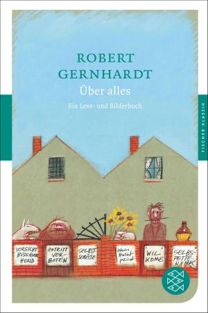 Cover of the book Über alles by Sabine Weigand