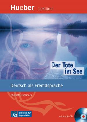 Cover of the book Der Tote im See by Franz Specht