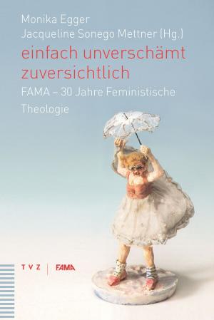 Cover of the book einfach unverschämt zuversichtlich by Karla Oceanak