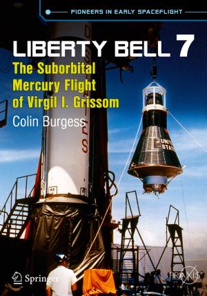 Cover of the book Liberty Bell 7 by Sylvie Lomer