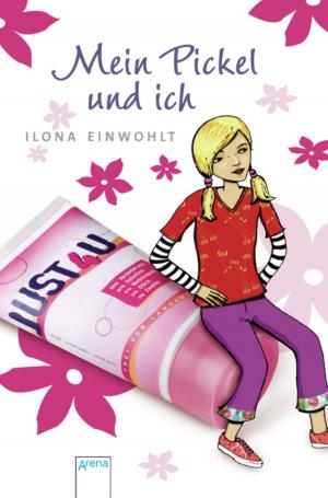 Cover of the book Mein Pickel und ich by Alice Pantermüller