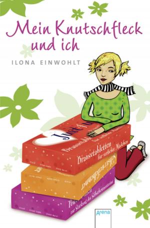 Book cover of Mein Knutschfleck und ich