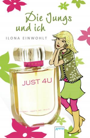 Cover of the book Die Jungs und ich by Stefanie Dörr