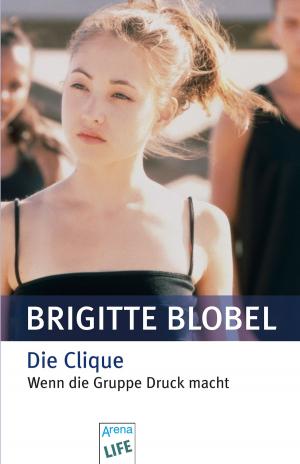 Book cover of Die Clique