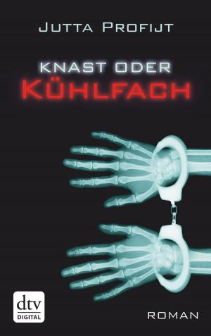 Cover of the book Knast oder Kühlfach by Gerald Everett Jones