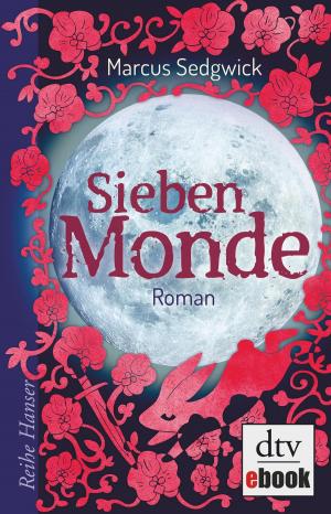 Cover of the book Sieben Monde by Mark London Williams