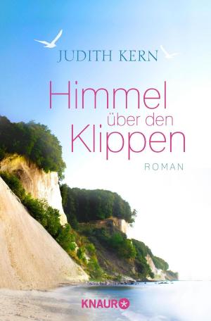 Book cover of Himmel über den Klippen