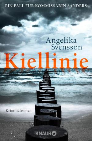 Cover of the book Kiellinie by Joanne Fedler, Graeme Friedman
