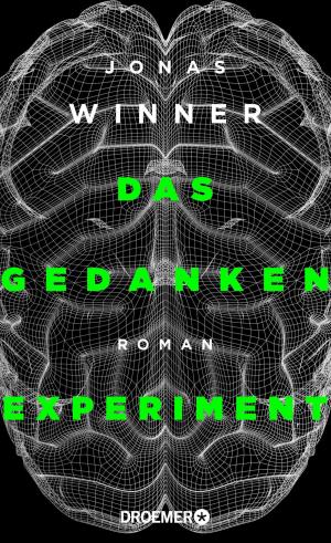 Cover of Das Gedankenexperiment