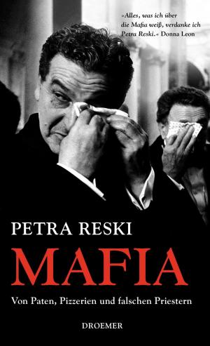 Cover of the book Mafia by Douglas Preston, Lincoln Child