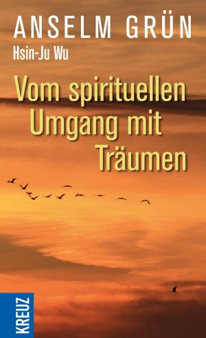 Book cover of Vom spirituellen Umgang mit Träumen