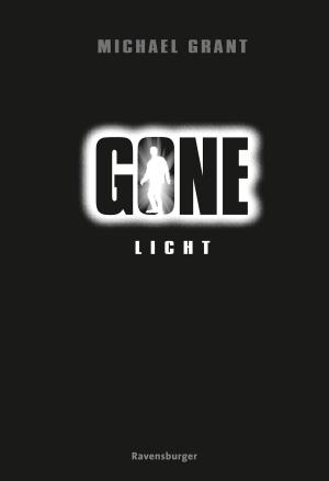 Cover of the book Gone 6: Licht by Kathryn Lasky