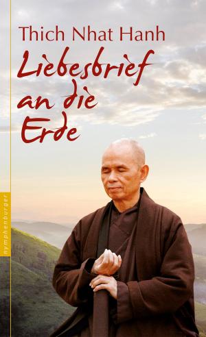 Cover of the book Liebesbrief an die Erde by Deepak Chopra, Rudolph E. Tanzi