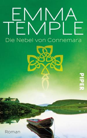 Cover of the book Die Nebel von Connemara by Benedikt Böhm