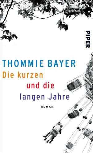 Cover of the book Die kurzen und die langen Jahre by Abbi Glines