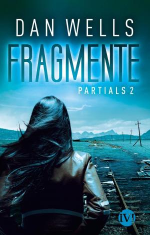 Book cover of Fragmente