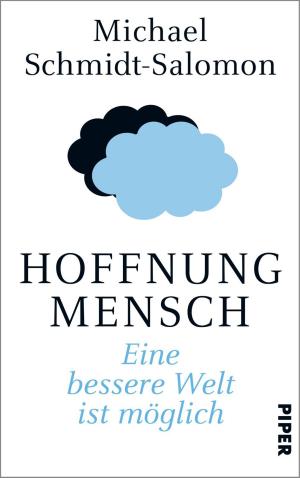 Cover of the book Hoffnung Mensch by Brandon Sanderson