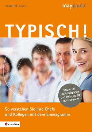 Cover of the book Typisch! by J.L. King