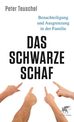 Cover of the book Das schwarze Schaf by Dagmar Kumbier