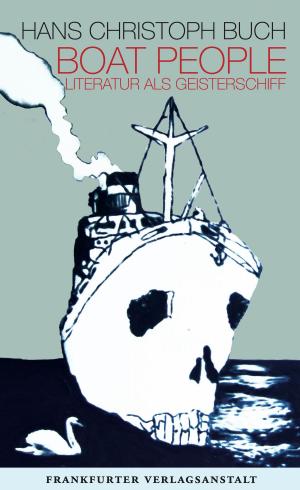 Book cover of Boat People