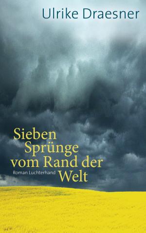 Cover of the book Sieben Sprünge vom Rand der Welt by Franz Hohler