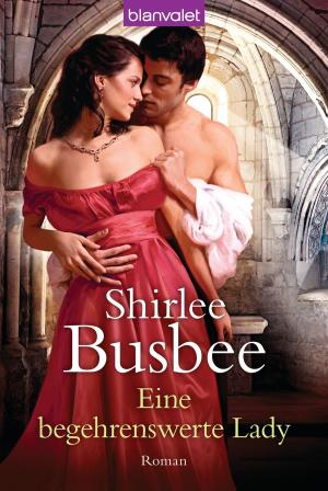 Cover of the book Eine begehrenswerte Lady by Steven Erikson, Marie-Luise Bezzenberger