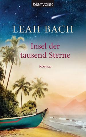 Cover of the book Insel der tausend Sterne by Petra Durst-Benning