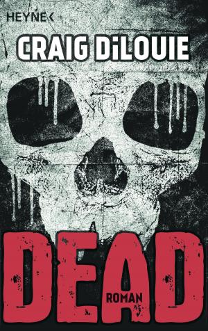 Cover of the book Dead by J. R. Ward