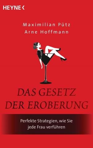 Cover of the book Das Gesetz der Eroberung by Dean Koontz