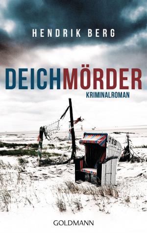 Cover of the book Deichmörder by Sharon Bolton
