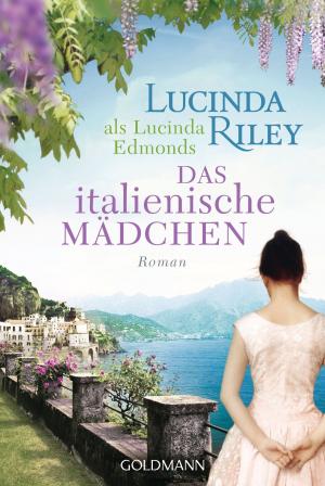 Cover of the book Das italienische Mädchen by Helmut Schmidt