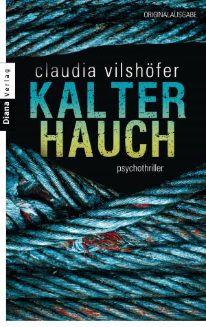 Cover of the book Kalter Hauch by Alexandra Ivy
