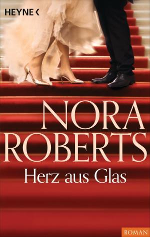 Cover of the book Herz aus Glas by Carl-Johan Vallgren