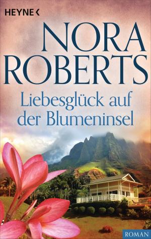 Cover of the book Liebesglück auf der Blumeninsel by Alan Dean Foster
