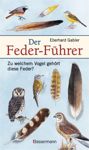 Cover of the book Der Feder-Führer by Christa Boekholt