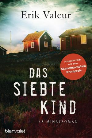 Cover of Das siebte Kind