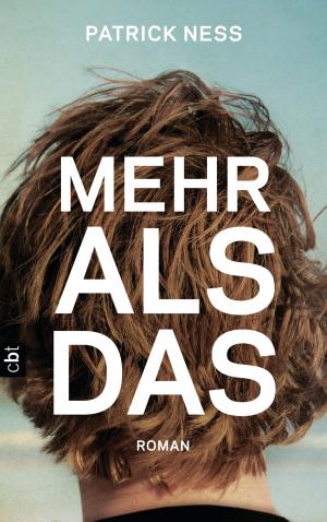 Cover of the book Mehr als das by Rachel Hartman