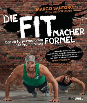 Cover of the book Die Fitmacher-Formel by Tara  Stiles