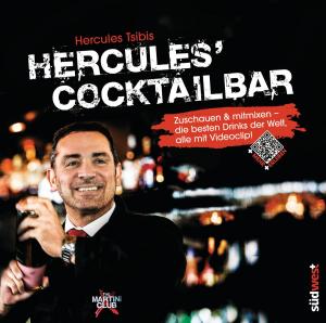 Cover of the book Hercules' Cocktailbar by Rose Marie Donhauser