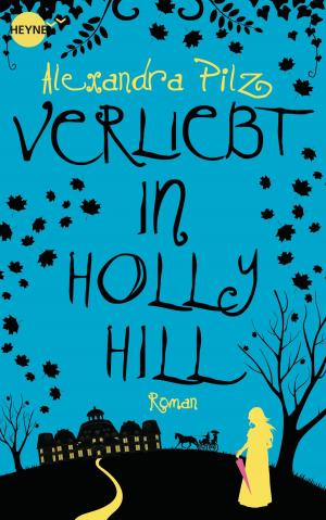 Cover of the book Verliebt in Hollyhill by Christian C. Walther