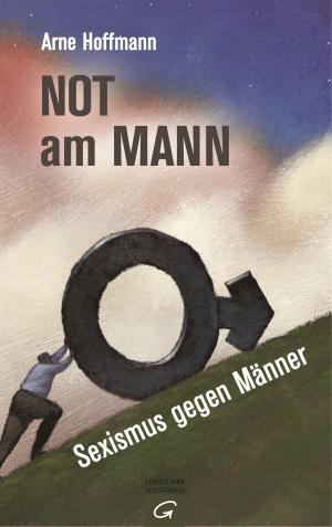 Cover of the book Not am Mann by Jörg Zink