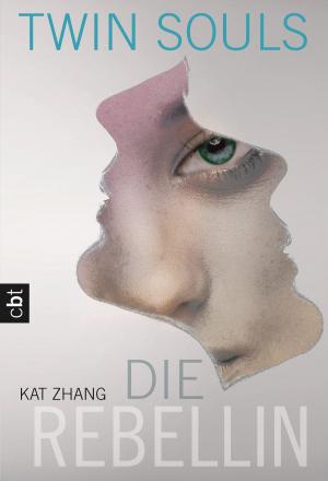 Cover of the book Twin Souls - Die Rebellin by David  Levithan